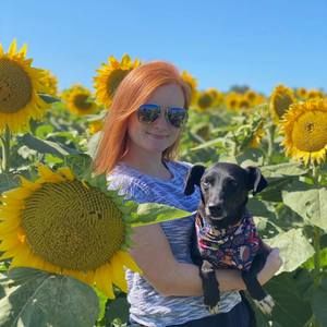 Meet your Posher, Shannon